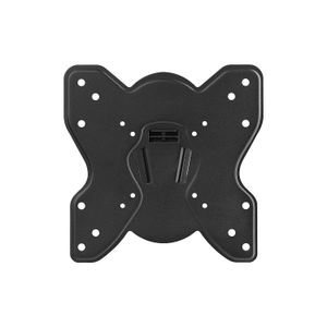 Soporte Tv 13 a 43 Pulgadas Total Control Wm1211 Plano