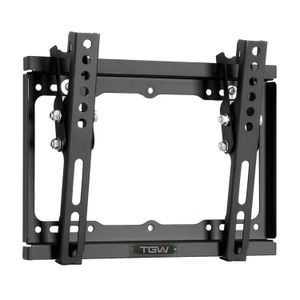 Soporte Tv Basculante TAGWOOD HSTV84 17" a 43"