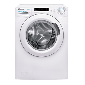Lavarropas Carga Frontal Candy CS-10652D-12 6,5kg 1000RPM
