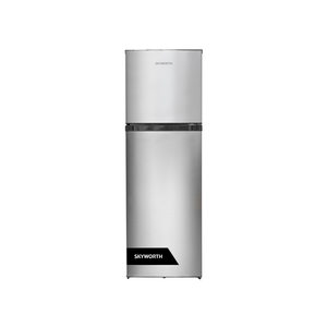 Heladera Skyworth HSKFS326L No Frost 326 Lts ST/T Gris