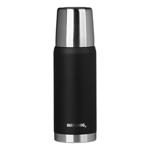 Termo Waterdog OBUS750BK 750ml Acero Inoxidable