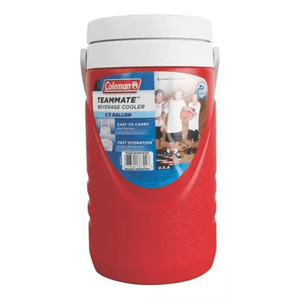 Conservadora de Bebidas Coleman CO69651 1,8L Roja