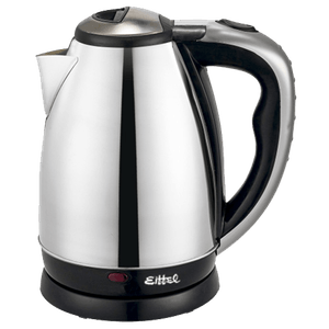 Pava Hervidora Eiffel E-603 1.8L 2200W Acero Inoxidable