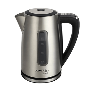 Pava Eléctrica Digital Aiwa Cook Awk-Pvd1700i 1.7l 2200w