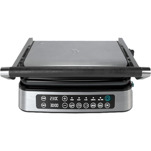 Wafflera Electrica Peugeot Annecy PB-G321 Antiadherente Inox