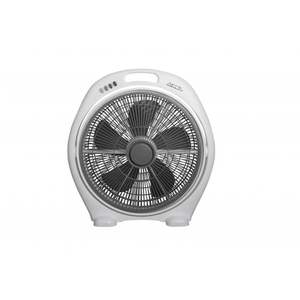 Ventilador Turbo Axel AXTV16 16" Blanco