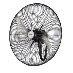 Ventilador Pared Axel AX-PAR30  2 palas  30" 220V