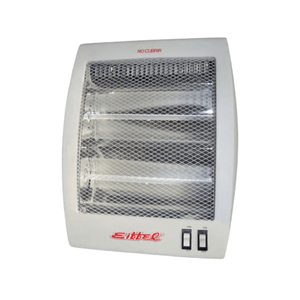 Estufa Halogena Eiffel E-303 800w