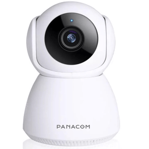 Camara de Seguridad IP Panacom IP5923 con App