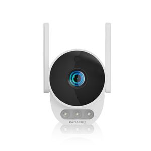 Camara de Seguridad IP Panacom IP5933 con App