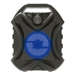 Parlante Portatil Panacom SP-3037 Bluetooth Recargable