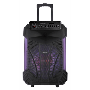 Parlante Smartlife PARTYBOX SL-PB115050 Portátil Negro