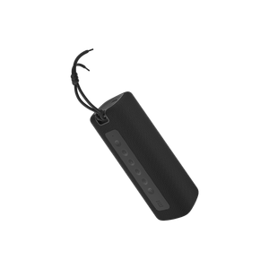 Parlante Xiaomi QBH4195GL Mi Portable Bluetooth Speaker 16W Black