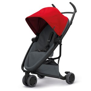 Cochecito para Bebe Zapp Flex Red Quinny