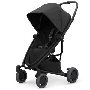 Cochecito Zapp Flex Pluss 4 Ruedas Quinny