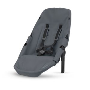Asiento para Hermanos Gris Quinny Hubb