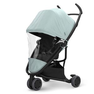 Capota de Lluvia para Cochecito Quinny Zapp Flex