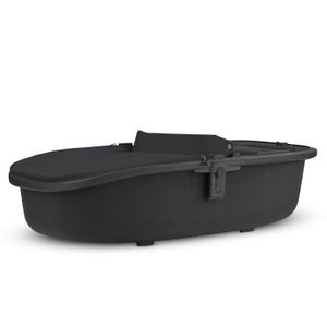 Moisés para Coche Quinny Negro
