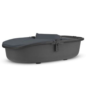 Moisés para Coche Gris Quinny