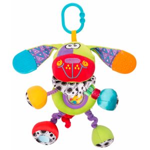 Juego Didactico Activity Doofy Dog Playgro