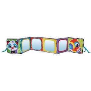 Juguete Didactico Libro y Espejo convertible Playgro