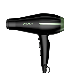 Secador de Pelo GAMA BECHD0000002898 Tempo Avocado