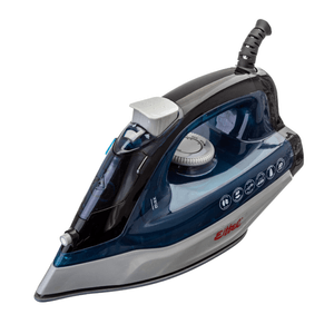 Plancha A Vapor Eiffel E-208 Con Rociador 2200w