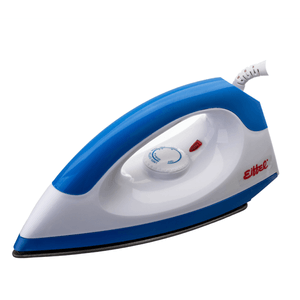 Plancha Seca Eiffel E-210 Automatica 1200w Blanca