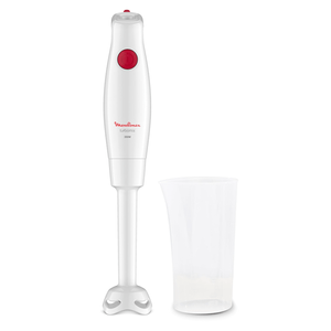 Licuadora de Mano Moulinex TurboMix DD12A1AR 350W 800ml