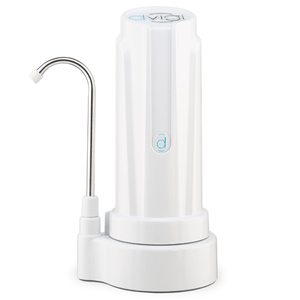 Purificador de Agua Sobre Mesada Dvigi AQUA