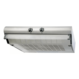 Extractor Purificador Axel AX750IN 3 Vel Acero Inoxidable