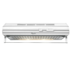 Purificador de Aire Whirlpool WAB60BCDNA con Salida al Exterior