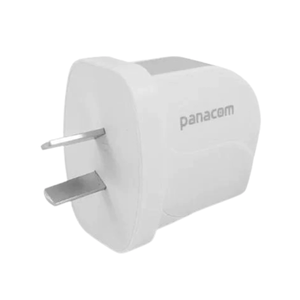 Cargador Panacom UC2851 De Pared  220V A Usb 1A