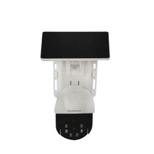 Camara de Seguridad Panacom IP5962 con Panel Solar