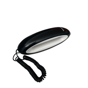 Teléfono Montable Panacom PA7262 Redial Caller ID Negro