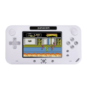 Consola Retro Panacom G20 GM-8620PG Portátil