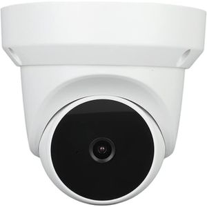 Camara De Seguridad Panacom IP5903 Resolución HD
