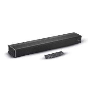 Barra de Sonido Aiwa AW-BS500N 60W Negro