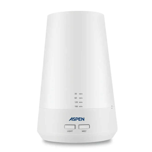 Aromatizador Aspen 3907 Ultrasonico Air Ice 100ml
