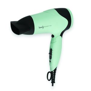 Secador de Pelo Beauty Pampita BP353 Verde