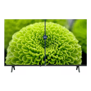 Smart Tv BGH B5024US6G 50" Con Google TV Negro