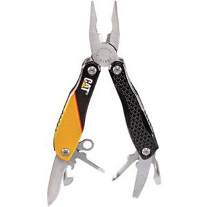 Pinza Multiherramienta Caterpillar CAT980057 12 en 1