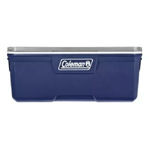 Conservadora Térmica Coleman CO6677 141,9 L Azul Marino
