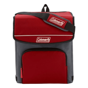 Conservadora Bolso Térmico Coleman 2000034759 Bordó 34 Latas
