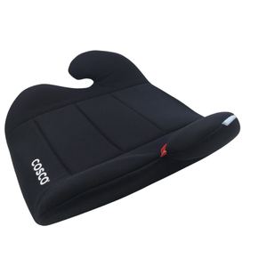 Booster Silla Elevador Bowl Cosco Negro