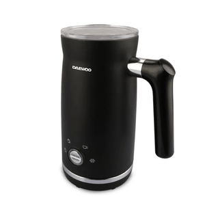 Espumador Electrico de Leche Daewoo MF1322 500W 300ml