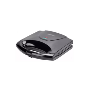 Sandwichera Electrica Daewoo DSM9781 2 Rodajas Antiadherente