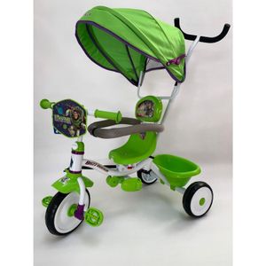 Triciclo Infantil Xg8803 Buzz Lightyear Disney