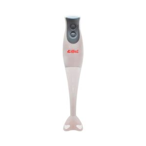 Mixer Eiffel E-230 Barral Plástico Motor 400W 2 Vel