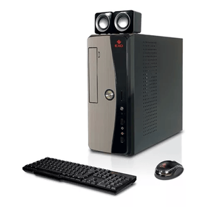 PC Exo Ready D4-S5485 Intel Core i5 8GB RAM SSD 512 W11